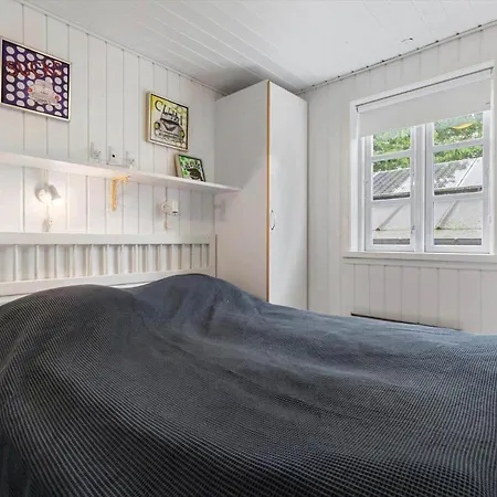 Semesterbostad 84296-ebeltoft-aresvej-10 *